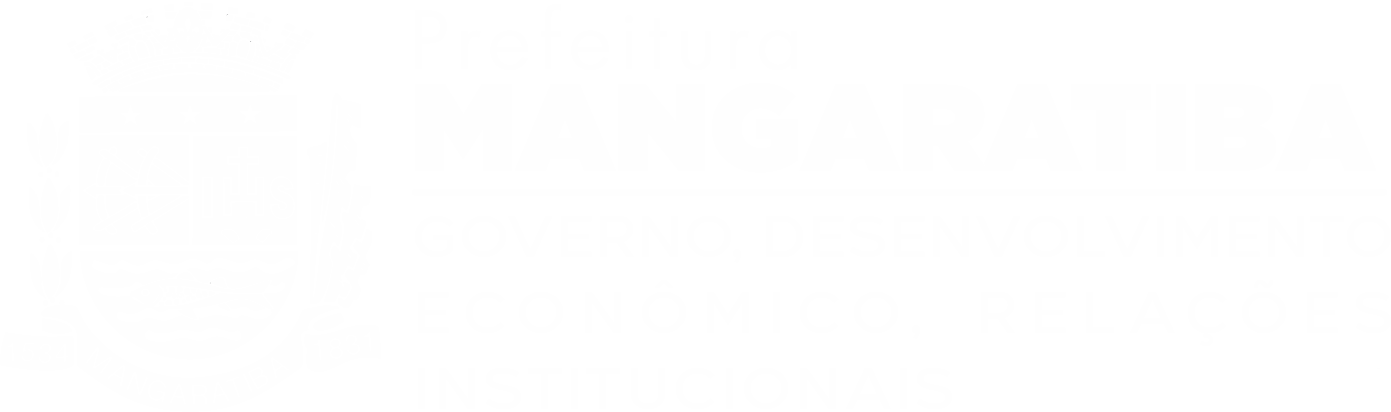 Brasao de Mangaratiba